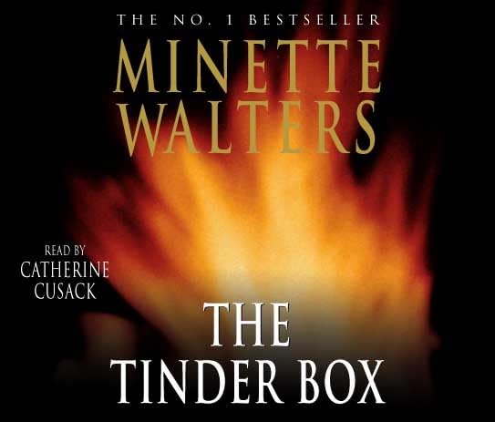 The Tinder Box