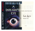 A dark-adapted eye