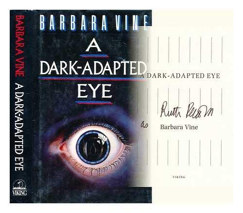 A dark-adapted eye