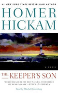 The Keeper's Son (Josh Thurlow Novels)