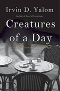 Creatures of a day