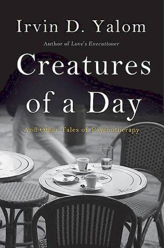 Creatures of a day