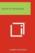 Essays in Humanism