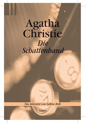 Die Schattenhand.