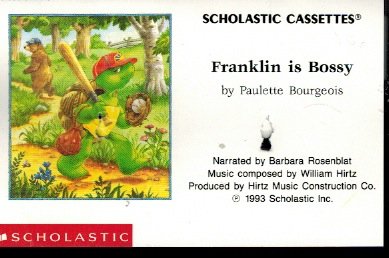 Franklin is Bossy
