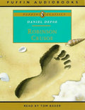 Robinson Crusoe (Puffin Classics)