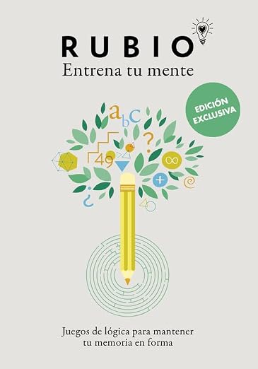 Juegos de lógica para mantener tu memoria en forma