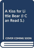 A kiss for Little Bear