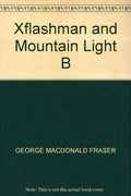 Flashman And The Mountain Of Light