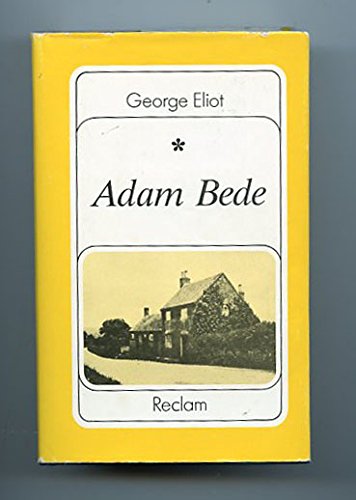 Adam Bede