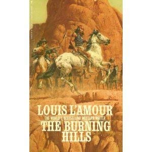 The Burning Hills