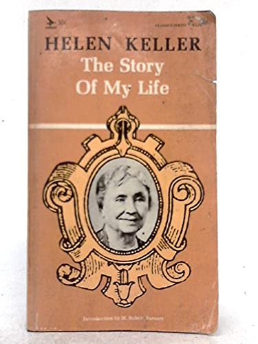 Helen Keller