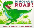 Dinosaur Roar!