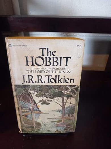 The Hobbit