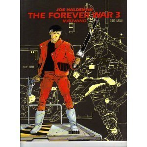 The Forever War 3 (Forever War)