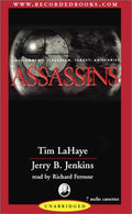 Assassins: Assignment: Jerusalem, Target