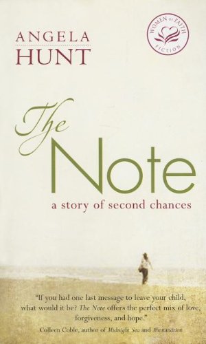 The Note (Women of Faith Fiction #2)