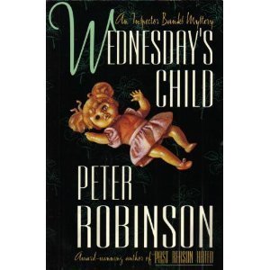 Wednesday's child