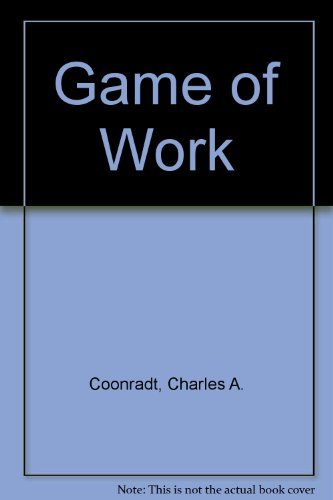 The game of work