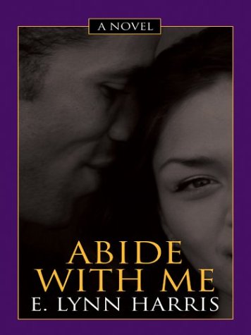 Abide with me