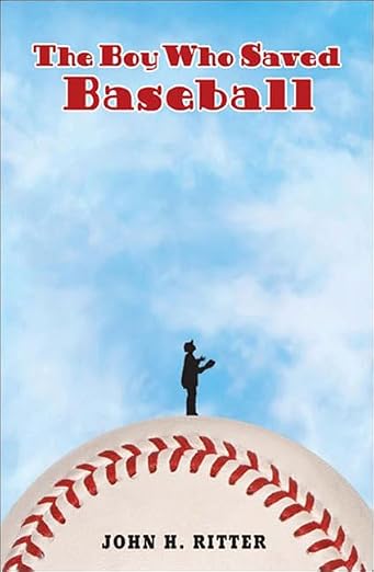 Boy Who Saved Baseball