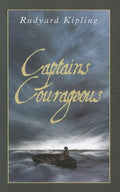 Captains courageous