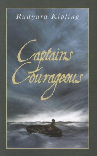 Captains courageous