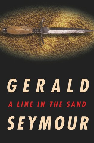 A line in the sand