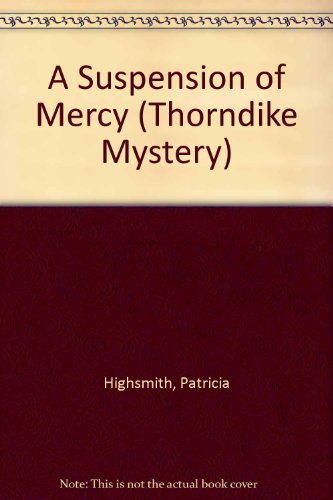 A suspension of mercy