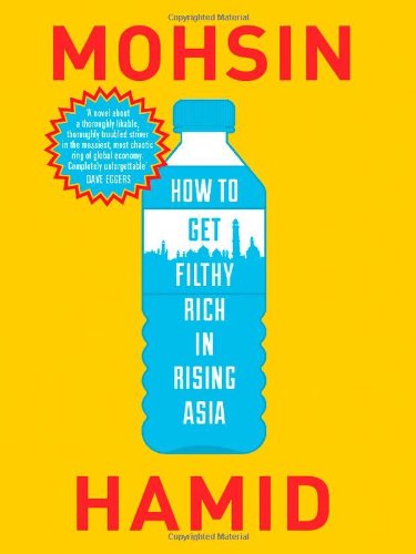 Penguin India How To Get Filthy Rich In Rising Asia