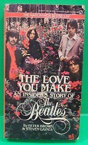 The Love You Make