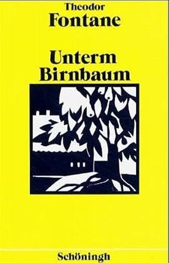 Unterm Birnbaum.