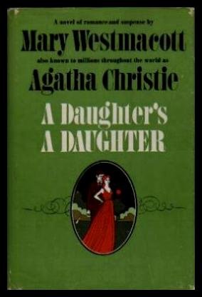 A daughter's a daughter