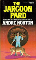 The Jargoon Pard