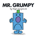 Mr. Grumpy (Mr. Men and Little Miss)