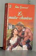 Le maÃ®tre-chanteur