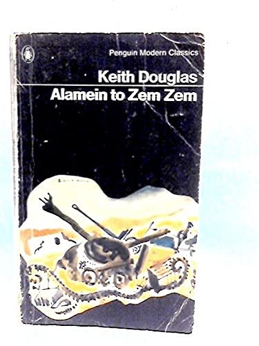 Alamein to Zem Zem