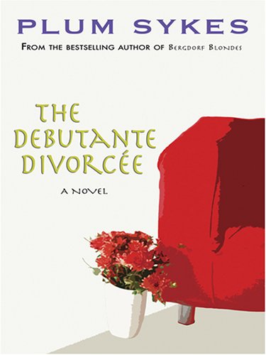 The Debutante Divorcee