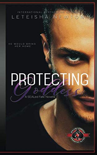 Protecting Goddess