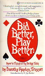 Bid Better, Play Better