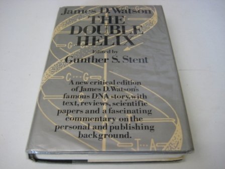 Watson Double Helix