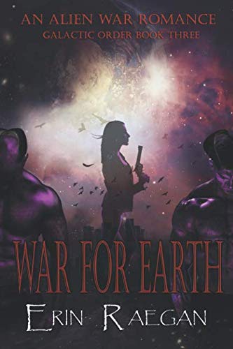 War For Earth