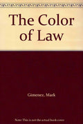 The Color of Law