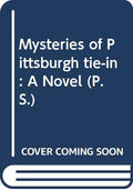 Mysteries of Pittsburgh tie-in