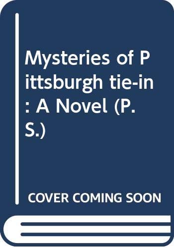 Mysteries of Pittsburgh tie-in