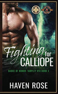 Fighting For Calliope