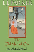 The Old Men of Omi