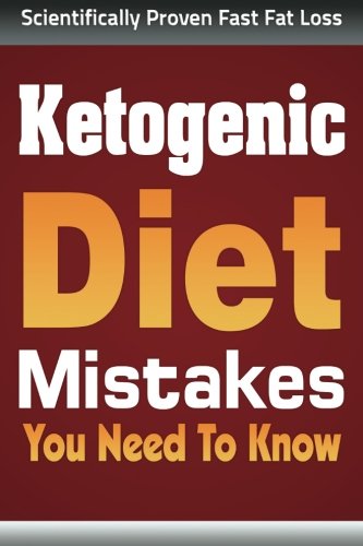 Ketogenic diet mistakes you wish you knew