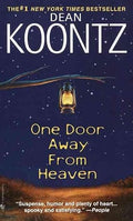 One door away from heaven