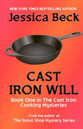 Cast Iron Will